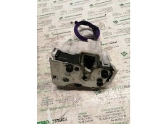 Recambio de cerradura puerta delantera derecha para fiat tipo ii (357) berlina business referencia OEM IAM 519839440 4 PINS 