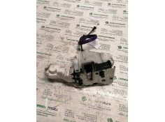 Recambio de cerradura puerta delantera izquierda para fiat tipo ii (357) berlina business referencia OEM IAM 519836030 5 PINS 