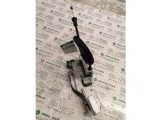 Recambio de cerradura puerta delantera izquierda para fiat tipo ii (357) berlina business referencia OEM IAM 519836030 5 PINS  2