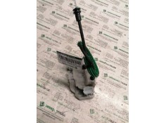 Recambio de cerradura puerta trasera izquierda para fiat tipo ii (357) berlina business referencia OEM IAM 519834810 4 PINS  2