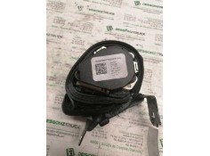 Recambio de cinturon seguridad trasero central para fiat tipo ii (357) berlina business referencia OEM IAM 7356919680 0735691968