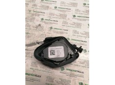 Recambio de cinturon seguridad trasero derecho para fiat tipo ii (357) berlina business referencia OEM IAM 7356919670 0735691967