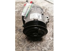 Recambio de compresor aire acondicionado para fiat tipo ii (357) berlina business referencia OEM IAM 04029060920C 52017359 