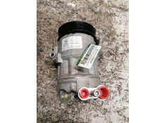Recambio de compresor aire acondicionado para fiat tipo ii (357) berlina business referencia OEM IAM 04029060920C 52017359  2