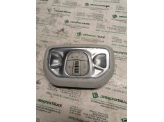 Recambio de luz interior para fiat tipo ii (357) berlina business referencia OEM IAM 07356314060 5/2 PINS DELANTERA