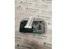 Recambio de luz interior para fiat tipo ii (357) berlina business referencia OEM IAM 07356314060 5/2 PINS DELANTERA 2