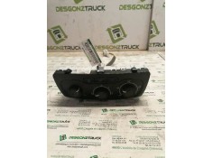 Recambio de mando calefaccion / aire acondicionado para fiat tipo ii (357) berlina business referencia OEM IAM 735643607 12/12 P