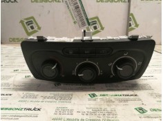 Recambio de mando calefaccion / aire acondicionado para fiat tipo ii (357) berlina business referencia OEM IAM 735643607 12/12 P 2
