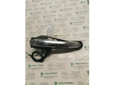 Recambio de maneta exterior delantera izquierda para fiat tipo ii (357) berlina business referencia OEM IAM   