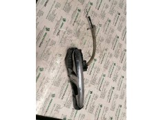 Recambio de maneta exterior trasera derecha para fiat tipo ii (357) berlina business referencia OEM IAM   