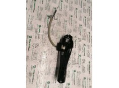 Recambio de maneta exterior trasera derecha para fiat tipo ii (357) berlina business referencia OEM IAM    2