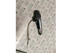 Recambio de maneta exterior trasera izquierda para fiat tipo ii (357) berlina business referencia OEM IAM   