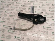 Recambio de maneta exterior trasera izquierda para fiat tipo ii (357) berlina business referencia OEM IAM    2