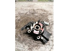 Recambio de mangueta delantera izquierda para fiat tipo ii (357) berlina business referencia OEM IAM 52087012   2