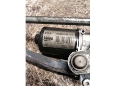 Recambio de motor limpia delantero para fiat tipo ii (357) berlina business referencia OEM IAM 52069330 W000074750 4 PINS 2