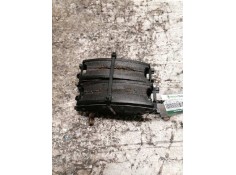 Recambio de pastillas de freno delanteras para fiat tipo ii (357) berlina business referencia OEM IAM BC50182700  