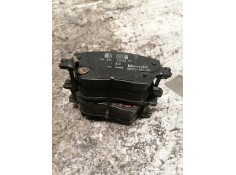 Recambio de pastillas de freno delanteras para fiat tipo ii (357) berlina business referencia OEM IAM BC50182700   2