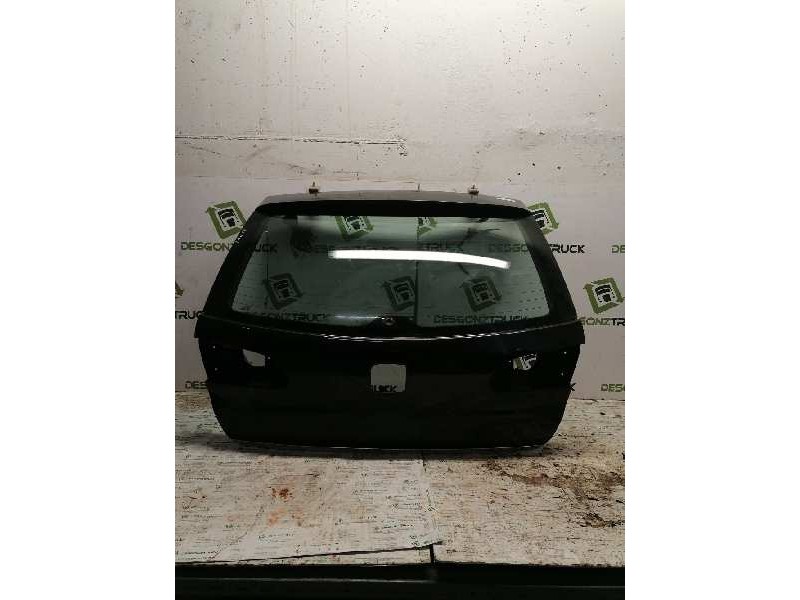 Recambio de porton trasero para seat ibiza (6l1) cool referencia OEM IAM   
