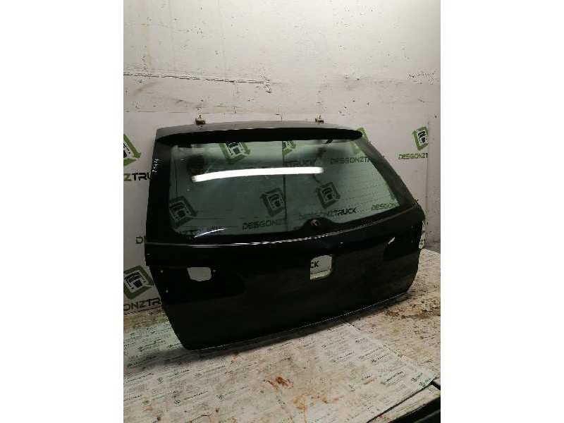 Recambio de porton trasero para seat ibiza (6l1) cool referencia OEM IAM   