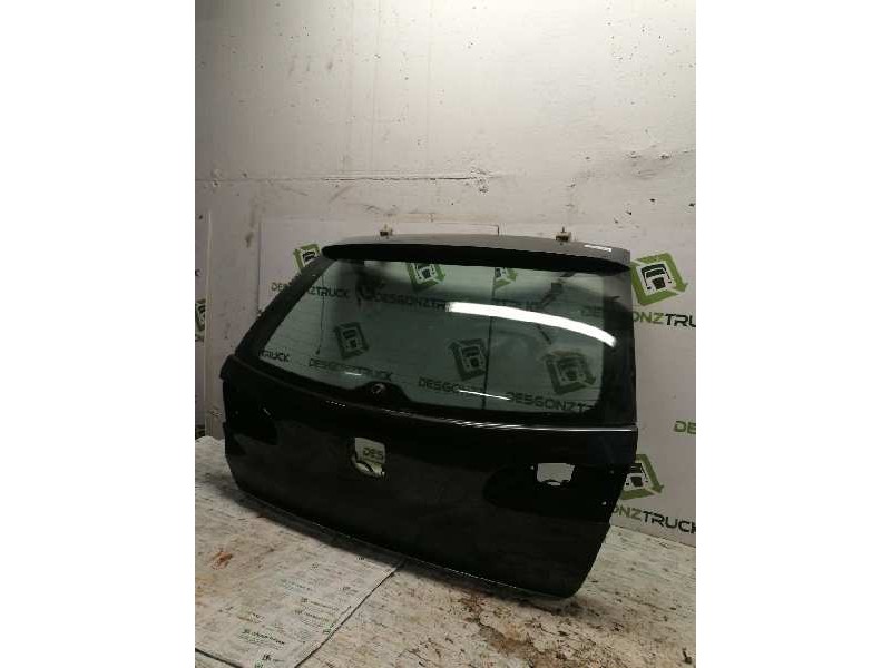 Recambio de porton trasero para seat ibiza (6l1) cool referencia OEM IAM   