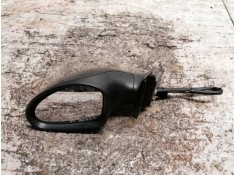 Recambio de retrovisor izquierdo para seat ibiza (6l1) cool referencia OEM IAM  MANUAL 