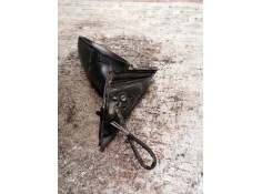 Recambio de retrovisor izquierdo para seat ibiza (6l1) cool referencia OEM IAM  MANUAL  2