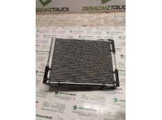 Recambio de radiador calefaccion / aire acondicionado para fiat tipo ii (357) berlina business referencia OEM IAM 5D3450000   2