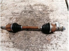 Recambio de transmision delantera izquierda para fiat tipo ii (357) berlina business referencia OEM IAM 00521220190  