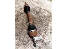 Recambio de transmision delantera izquierda para fiat tipo ii (357) berlina business referencia OEM IAM 00521220190   2