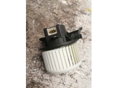 Recambio de ventilador calefaccion para fiat tipo ii (357) berlina business referencia OEM IAM 368549 2 PINS  2