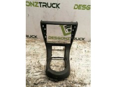 Recambio de guarnecidos palanca cambio para citroen c4 berlina referencia OEM IAM 9646338577  