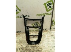 Recambio de guarnecidos palanca cambio para citroen c4 berlina referencia OEM IAM 9646338577   2