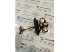 Recambio de retenedor puerta para fiat doblo (119) 1.9 jtd family referencia OEM IAM  DELANTERA DERECHA  2