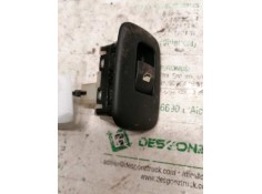 Recambio de mando elevalunas trasero izquierdo para peugeot 508 allure hybrid4 referencia OEM IAM 98026412ZD 4 PINS 