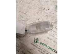 Recambio de luz interior para fiat tipo ii (357) berlina business referencia OEM IAM 52070217 2 PINS 