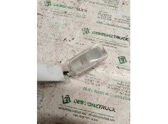 Recambio de luz interior para fiat tipo ii (357) berlina business referencia OEM IAM 52070217 2 PINS 