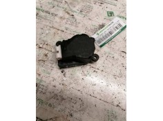 Recambio de motor apertura trampillas climatizador para peugeot 307 (s1) 1.6 16v hdi referencia OEM IAM 91508 6 PINS 