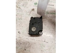 Recambio de motor apertura trampillas climatizador para peugeot 307 (s1) 1.6 16v hdi referencia OEM IAM 91508 6 PINS  2