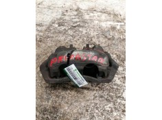 Recambio de pinza freno delantera izquierda para nissan primastar (x83) 2.5 dci diesel cat referencia OEM IAM 440678 54925 LUCAS