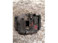 Recambio de pinza freno delantera izquierda para nissan primastar (x83) 2.5 dci diesel cat referencia OEM IAM 440678 54925 LUCAS 2