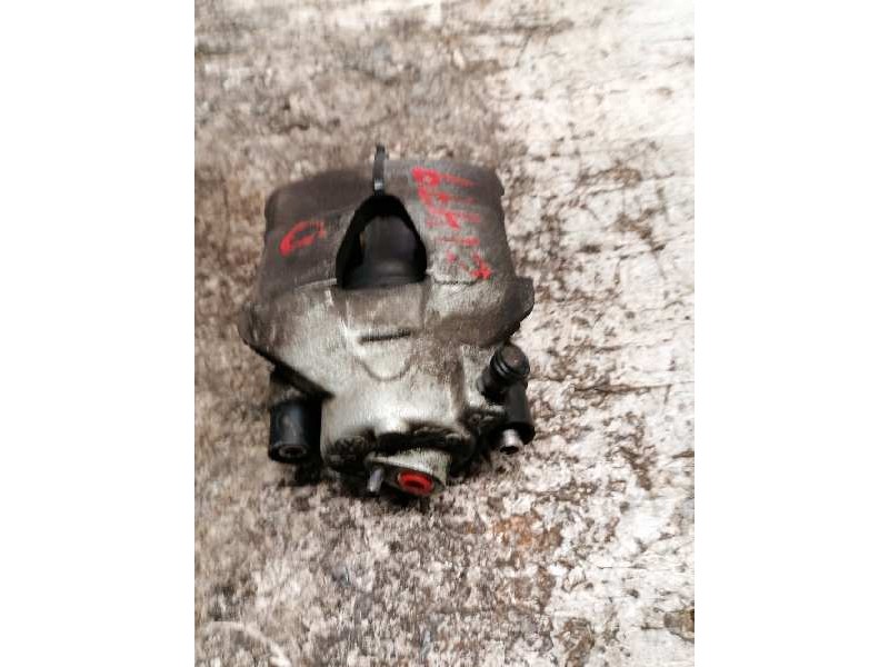 Recambio de pinza freno delantera derecha para seat ibiza (6l1) cool referencia OEM IAM   