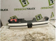 Recambio de rejilla delantera para peugeot 306 berlina 3/5 puertas (s1) xn referencia OEM IAM 9617929277   2