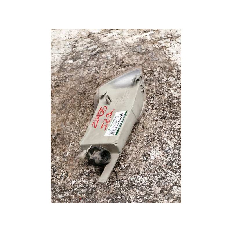 Recambio de piloto delantero izquierdo para peugeot 306 berlina 3/5 puertas (s1) xn referencia OEM IAM   2 PINS