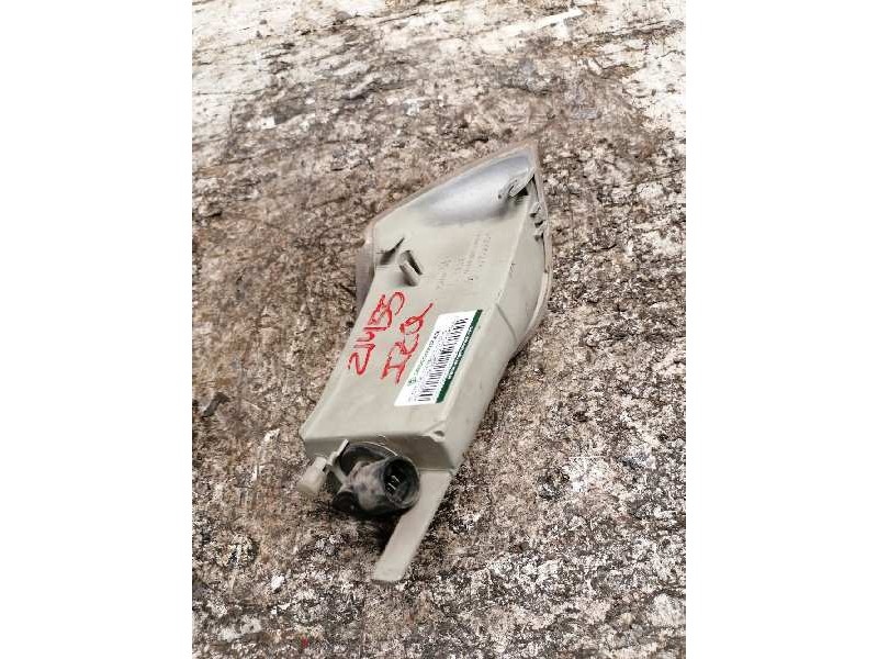 Recambio de piloto delantero izquierdo para peugeot 306 berlina 3/5 puertas (s1) xn referencia OEM IAM   2 PINS