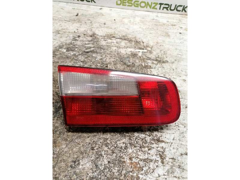 Recambio de piloto trasero izquierdo interior para renault laguna ii (bg0) authentique referencia OEM IAM   4 PINS