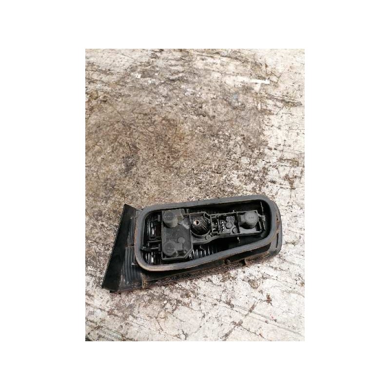 Recambio de piloto trasero izquierdo interior para renault laguna ii (bg0) authentique referencia OEM IAM   4 PINS