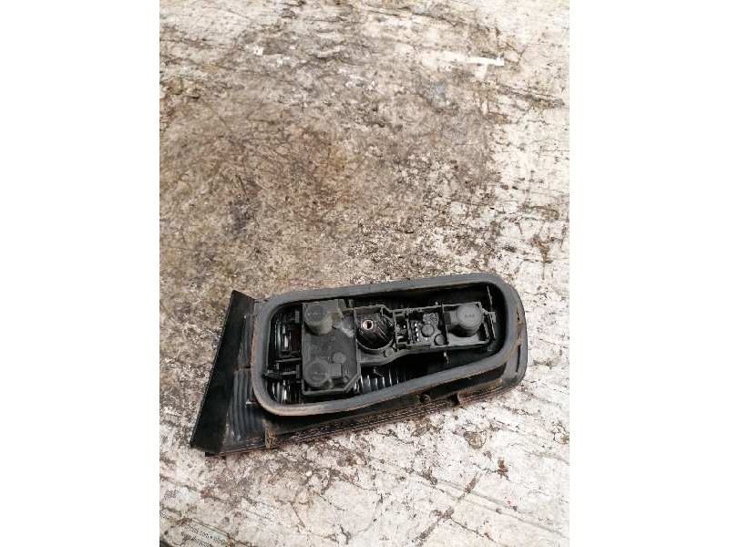 Recambio de piloto trasero izquierdo interior para renault laguna ii (bg0) authentique referencia OEM IAM   4 PINS