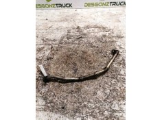 Recambio de tubo para ford transit mod. 2000 combi ft 300 2.0 corto referencia OEM IAM   TURBOCOMPRESOR