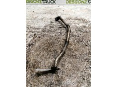 Recambio de tubo para ford transit mod. 2000 combi ft 300 2.0 corto referencia OEM IAM   TURBOCOMPRESOR 2