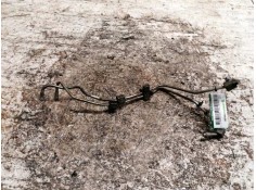 Recambio de tubo para ford transit mod. 2000 combi ft 300 2.0 corto referencia OEM IAM   INYECTORES